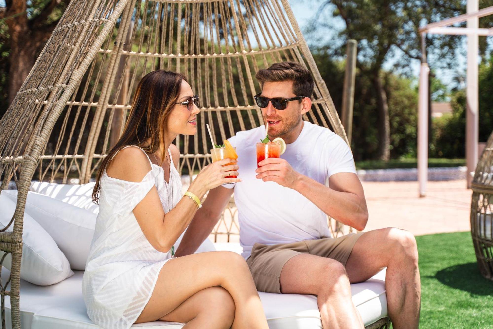 Hotel Magic Fantasy Oropesa del Mar Εξωτερικό φωτογραφία