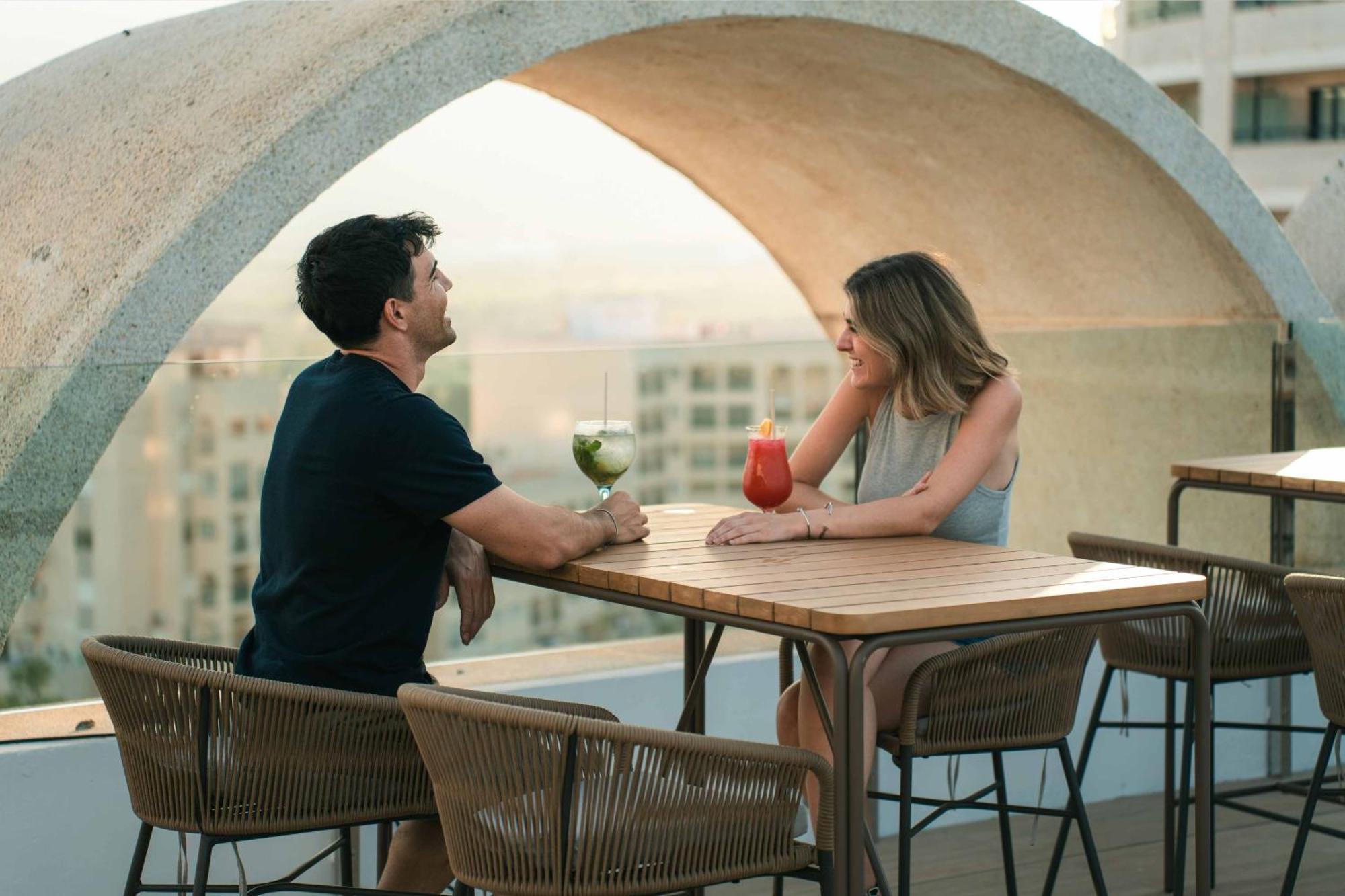 Hotel Magic Fantasy Oropesa del Mar Εξωτερικό φωτογραφία