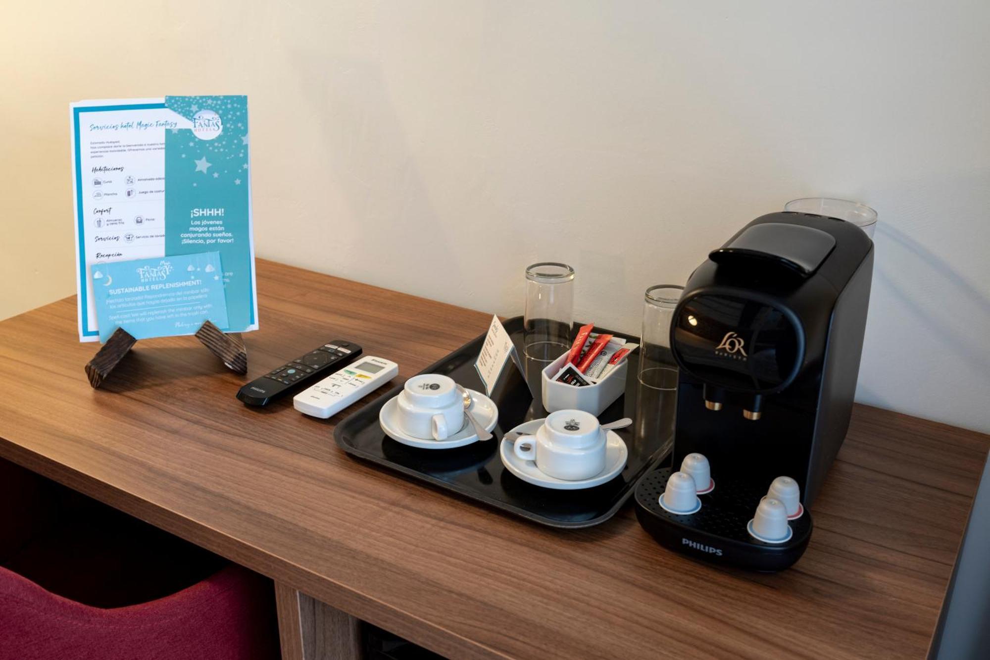Hotel Magic Fantasy Oropesa del Mar Εξωτερικό φωτογραφία