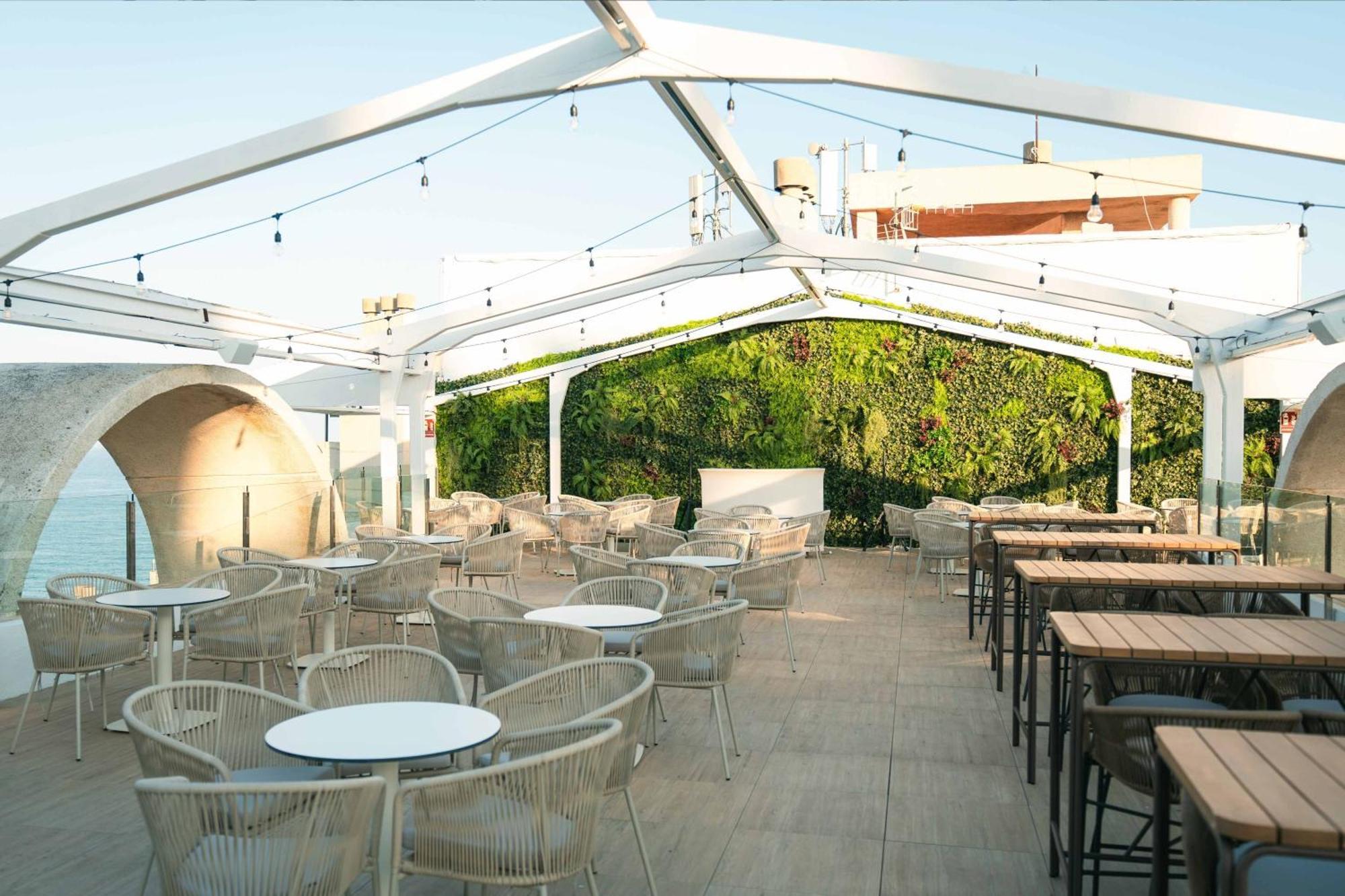 Hotel Magic Fantasy Oropesa del Mar Εξωτερικό φωτογραφία